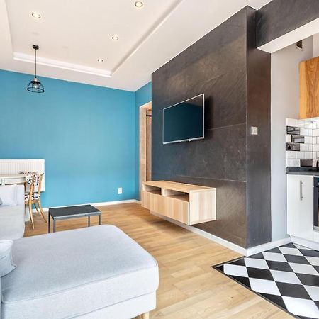Kowalska Apartment Old Town Gdańsk Buitenkant foto