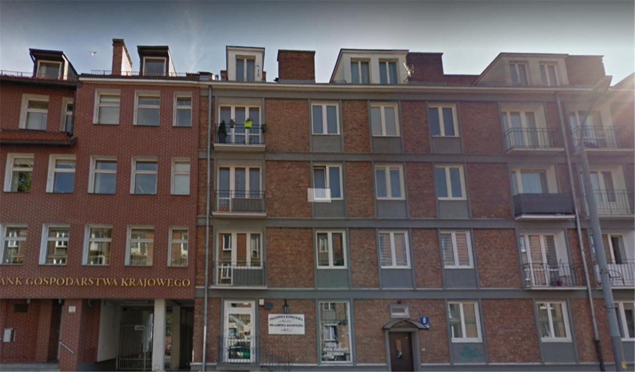 Kowalska Apartment Old Town Gdańsk Buitenkant foto